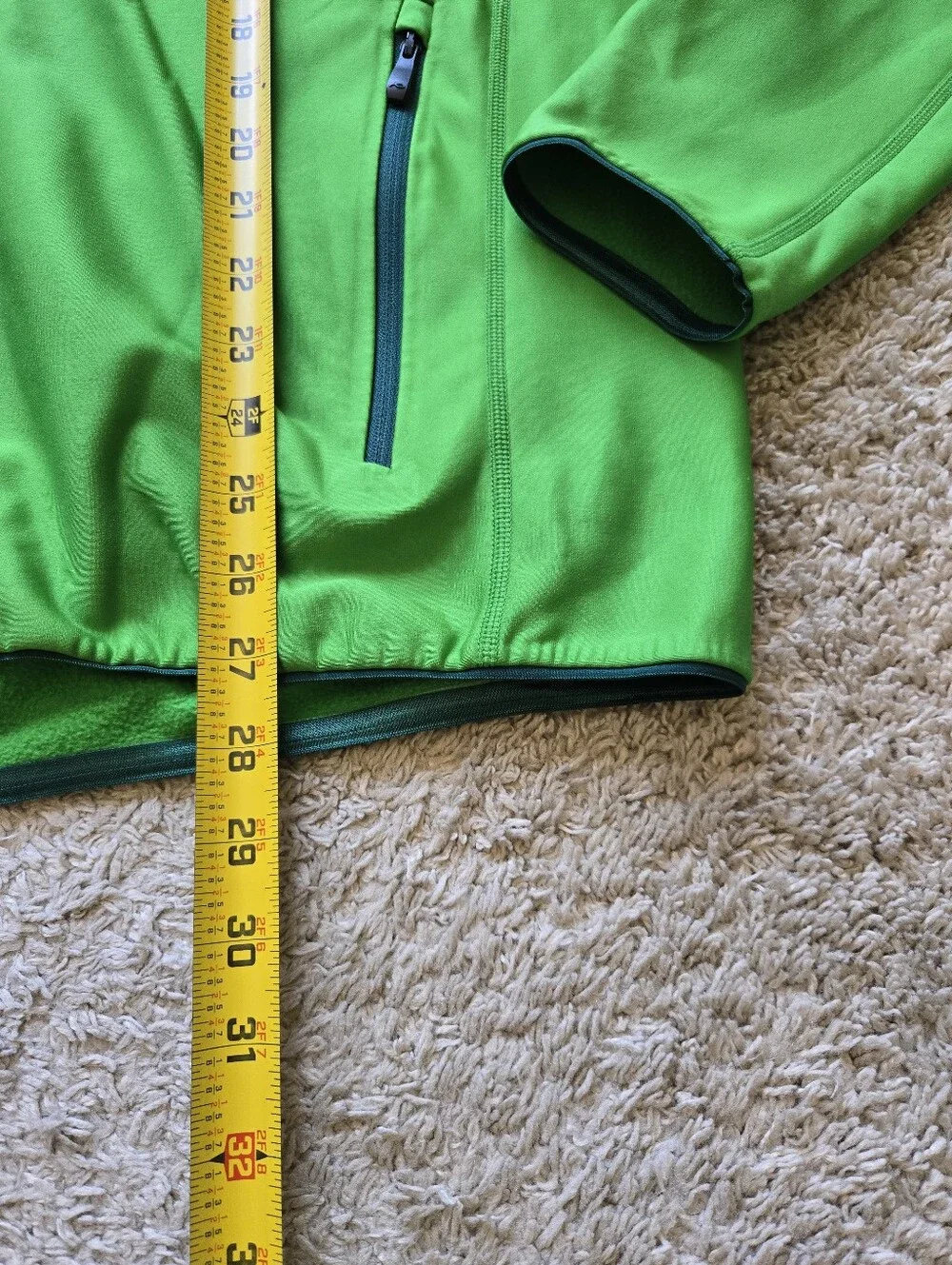 KJUS pre owned